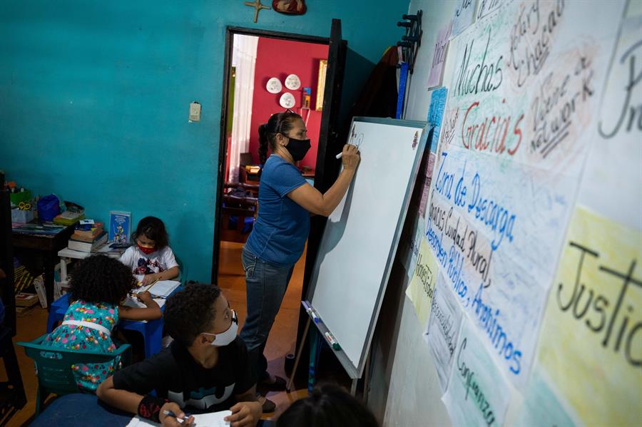 Latinoamérica en busca de un Plan Marshall (2)