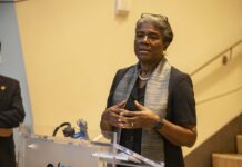 Linda Thomas-Greenfield