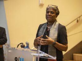 Linda Thomas-Greenfield