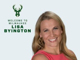 Lisa Byington