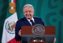 López Obrador ve condiciones "inmejorables" para que EE.UU. apoye en migración López Obrador