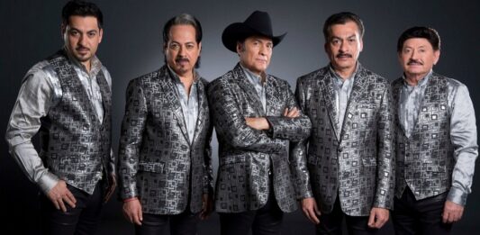 Los Tigres del Norte.
