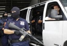 secuestros