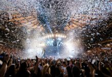 Presentaciones de estrellas de la música latina en escenarios de Nueva York MSG Entertainment