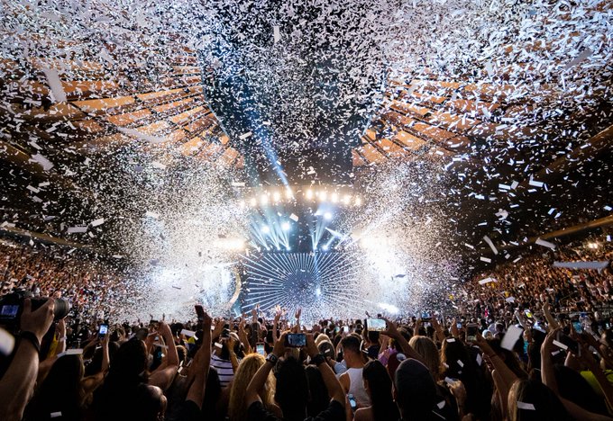 MSG Entertainment MSG Entertainment