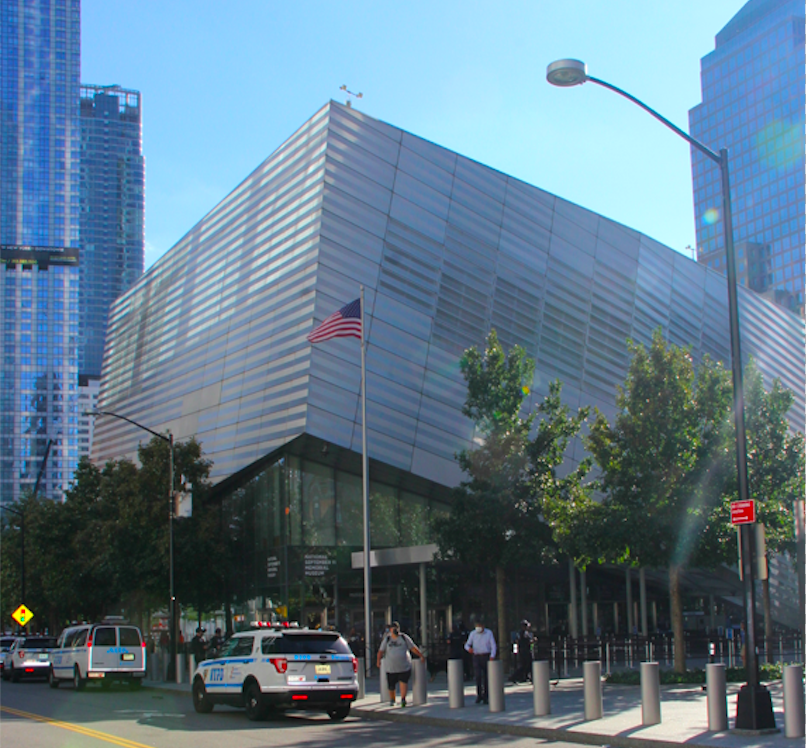 MUSEO 9/11