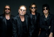 La banda mexicana Maná será honrada con el Premio Icono de Billboard Mana