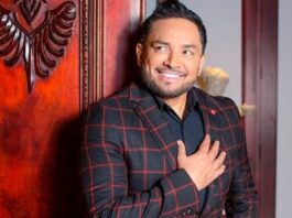 El puertorriqueño Manny Manuel ofrecerá un concierto el 27 de noviembre Manny Manuel