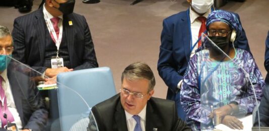 Marcelo Ebrard