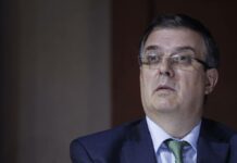 Marcelo Ebrard