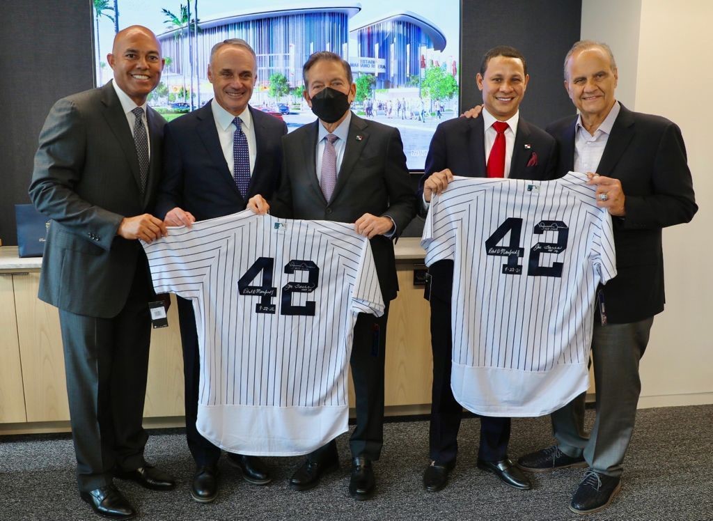 Mariano Rivera