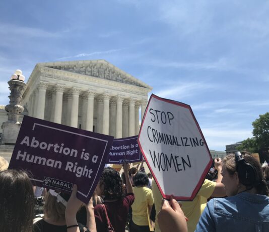 leyes antiaborto