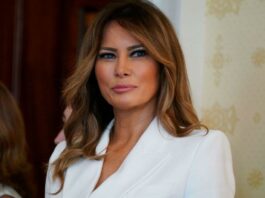 Melania Trump no aspira a ser nuevamente primera dama de EE.UU. Melania Trump