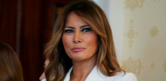 Melania Trump