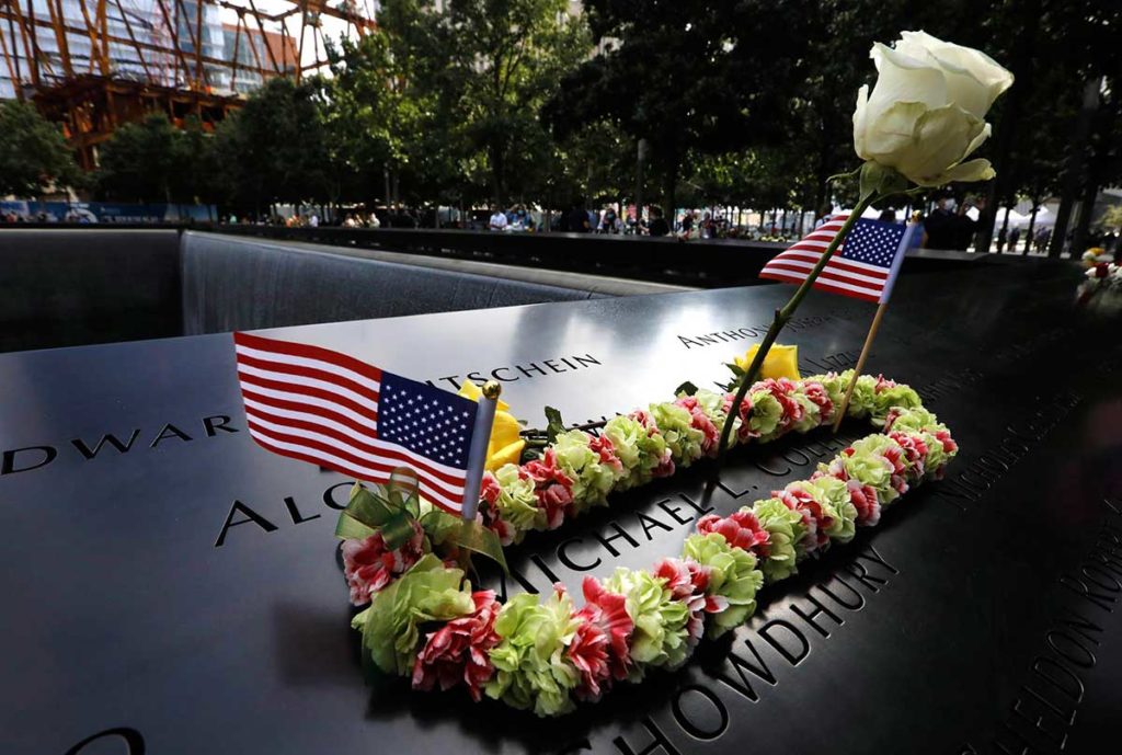 Memoria 11sept