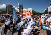 Gobierno mexicano pide revisar 432 casos de aborto tras el fallo de la Corte