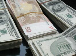 economía en México