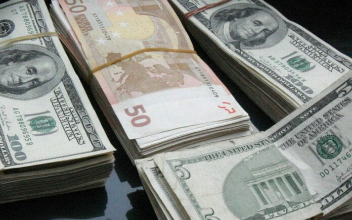 Las remesas enviadas a México suben un 10 % hasta julio pese a la pandemia economía en México