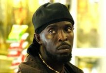 Hollywood llora la muerte de Michael K. Williams, famoso actor de "The Wire" Michael K. Williams..