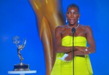 Michaela Coel