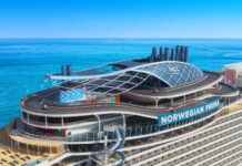 Musical de Broadway representará en un crucero