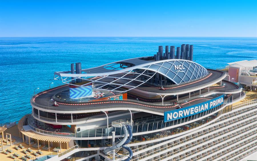 Musical de Broadway representará en un crucero Musical de Broadway representará en un crucero