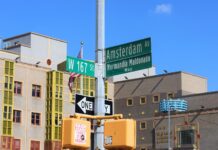 Nombran calle en honor a Normandía Maldonado en el Alto Manhattan