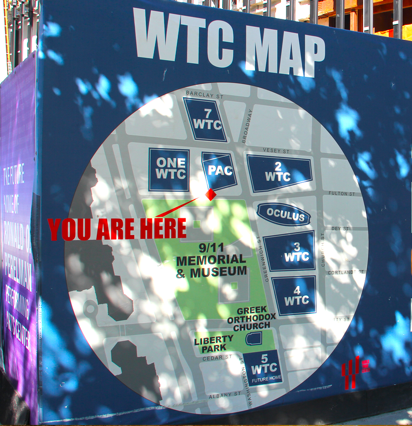 NUEVO COMPLEJO DEL WTC