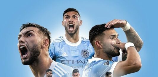 NYC FC