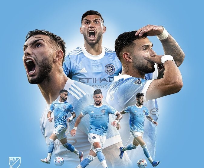 NYC FC
