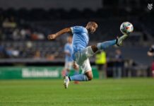 NYC FC