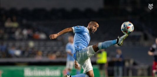 NYC FC