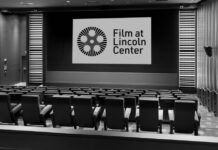 Vuelve a la carga el Festival de Cine de Nueva York, repleto de estrellas