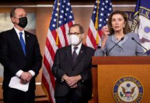 Nancy Pelosi
