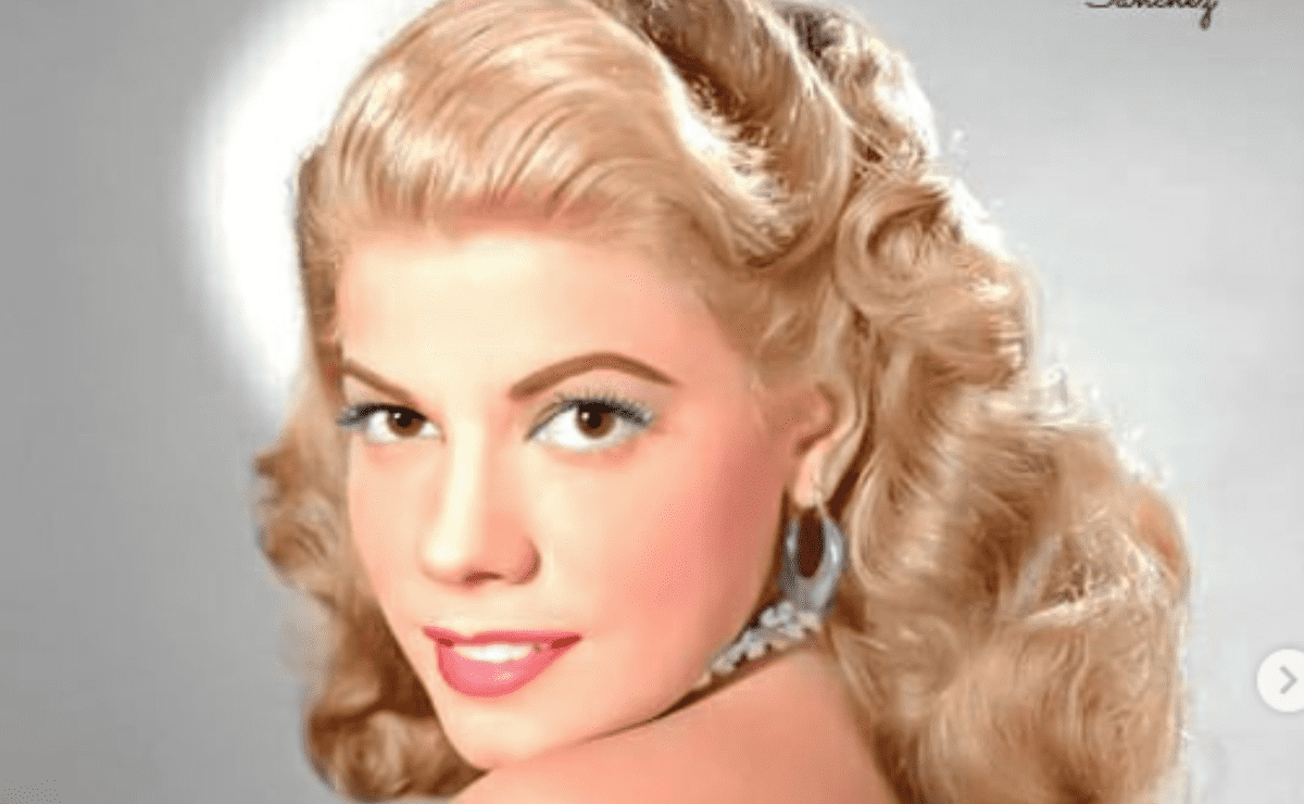 Ninón Sevilla