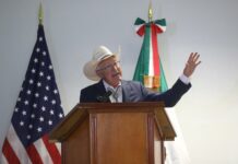 Ken Salazar