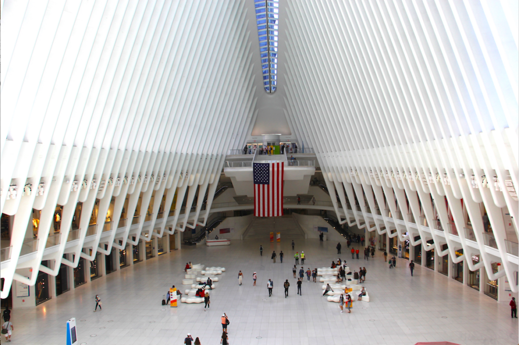 MUSEO 9/11