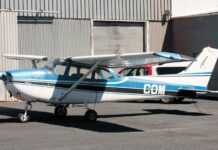 avioneta