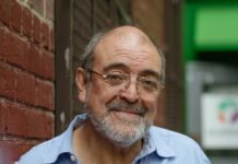 Pedro Rodríguez: fundador del banco de alimentos La Jornada