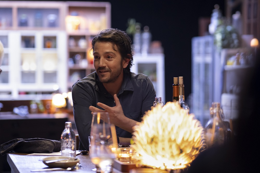 Diego Luna,