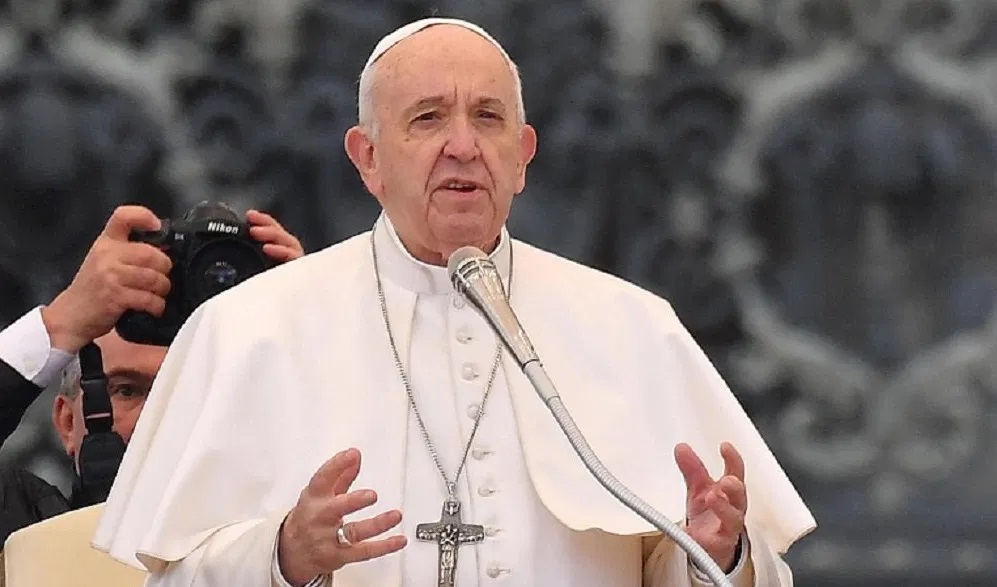 Papa Francisco 2