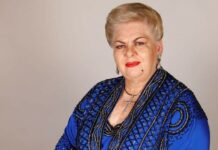 Paquita la del Barrio.