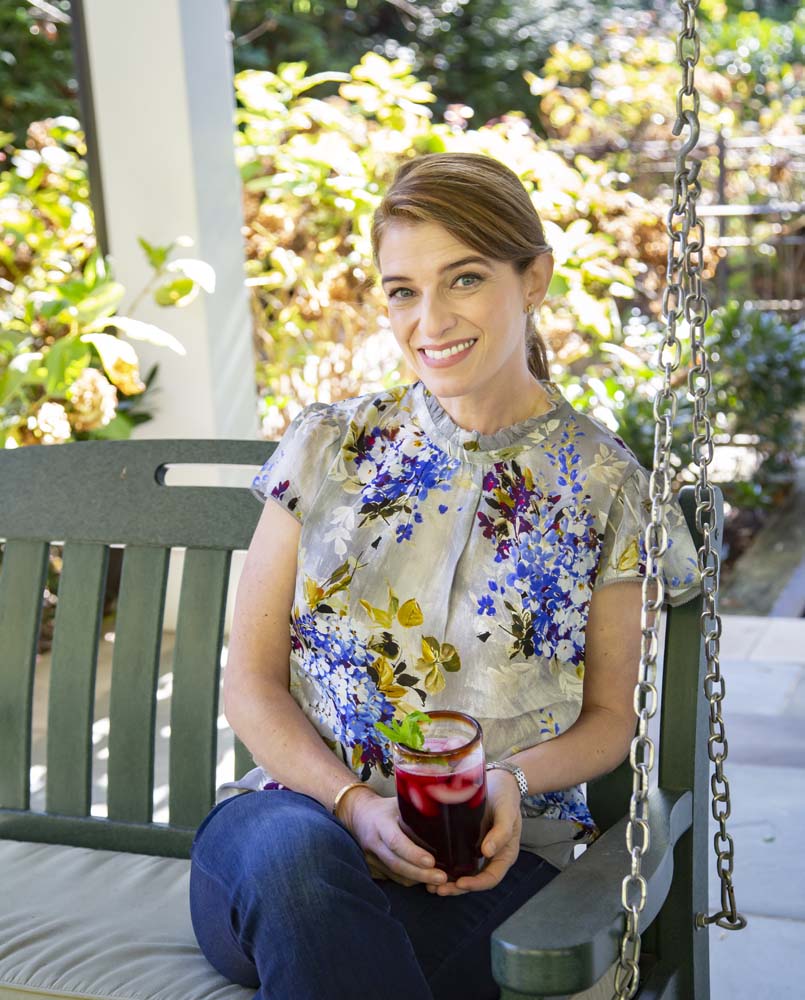 Pati Jinich