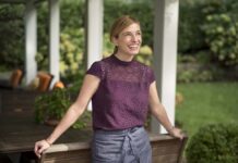 Pati Jinich: Cocina y familia en el Mes de la Herencia Hispana Pati Jinish