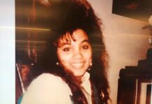 Arrestan a sospechoso de asesinar a adolescente latina hace 30 años Patricia Moreno