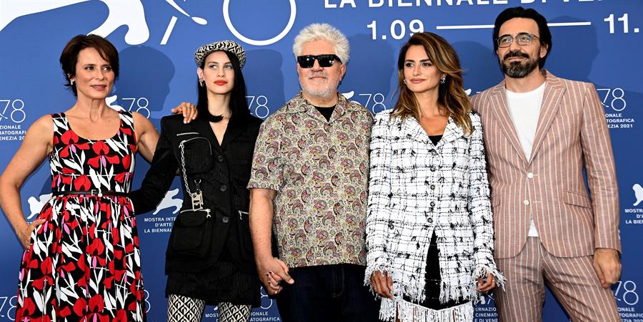 Pedro Almodovar Pedro Almodóvar