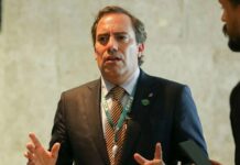Pedro Guimaraes, integrante de la comitiva brasileña en la ONU, da positivo por covid Pedro Guimaraes