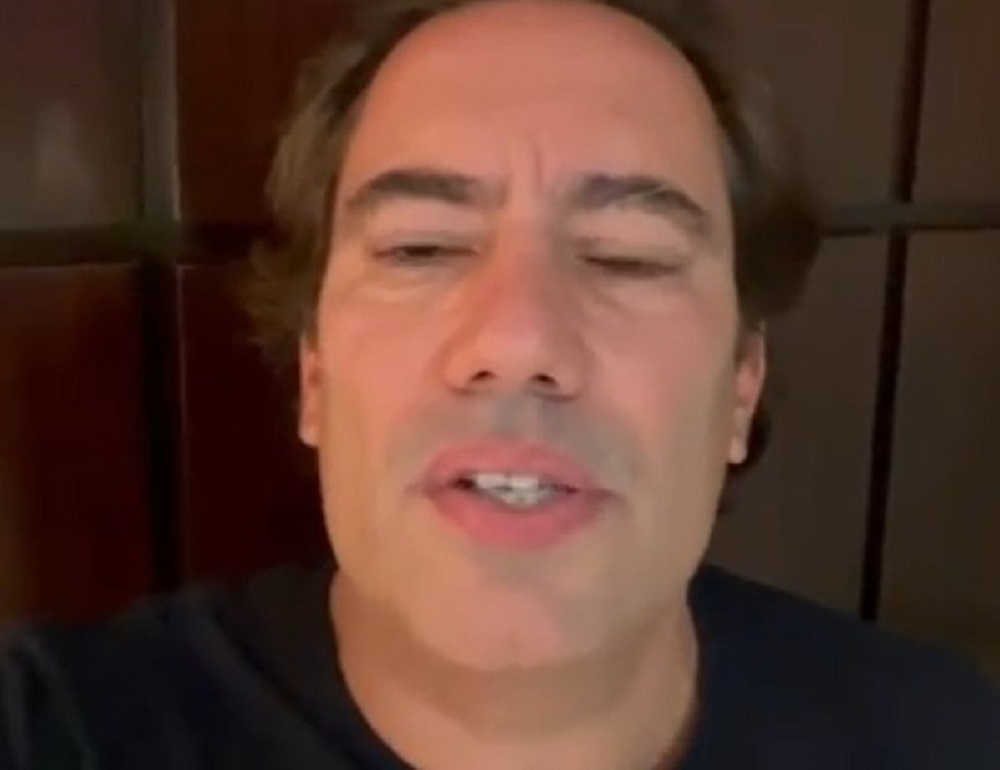 Pedro Guimaraes