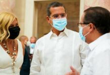El Gobierno homenajea a puertorriqueños fallecidos en atentados del 9/11