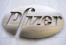 Pfizer.
